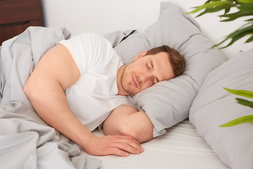 10 Tips for Better Sleep and Recovery