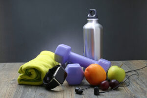 What to Bring to the Gym