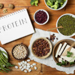 best plant based protein sources for building muscle